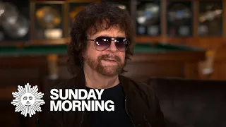 ELO's Jeff Lynne is back