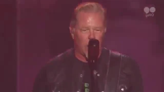 METALLICA 12.08.2017 Outside Lands, San Francisco, CA, USA (Full show, with the encore!!!)