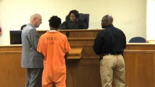 Video: Witness Says Suspect In Macon Teen's Murder Sought Revenge For House Shootings