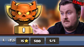 PERFECT CWL possible for the Clan War Win ?! | Clash of Clans