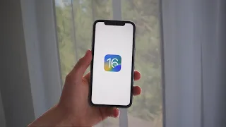 ❌ НЕ СТАВЬ iOS 16, пока не посмотришь...