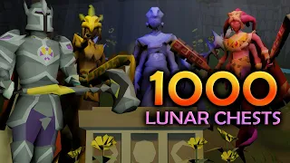 Loot From 1000 Lunar Chests (Moons of Peril) (Rank 1)