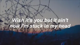 Lil Peep - Glassy (Lyrics) [HD]