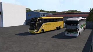 ETS 2 Hoje Vamos De Busão(G8_1600LD_VOLVOE6)