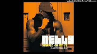 Nelly - Stepped On My J'z (Ft. Ciara & Jermaine Dupri)