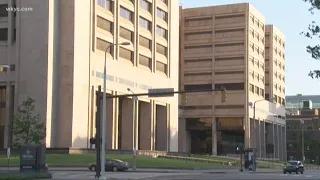 Cuyahoga County adds 36 corrections officers to jail staff