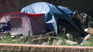 Aurora plans to accelerate homeless camp sweeps as part of 'tough love' approach