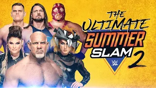 Ultimate SummerSlam 2