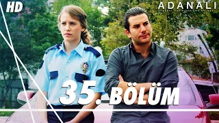 Adanalı 35. Bölüm | HD