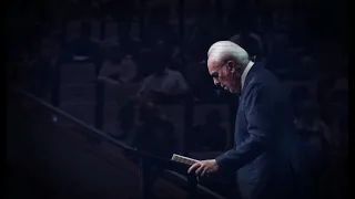 Redemption Through His Blood (Ephesians 1) - Dr. John MacArthur