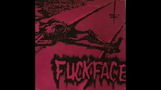 Fuckface - Self-Titled 7" EP 1997 (Full Album)
