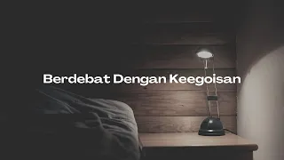 ASMR Husband Indonesia | Berdebat Dengan Keegoisan