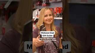 Midwest Dad Gift Guide #FleetFarmFam