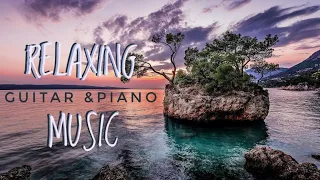 Best Relaxing Music.Beautiful Guitar Music.Instrumental Music.Calm Music.Romantic Guitar.Fingerstile