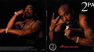 2Pac - Check Out Time (Intro - Dirty)[High Quality Extreme Bass Boosted Remastered] 4K