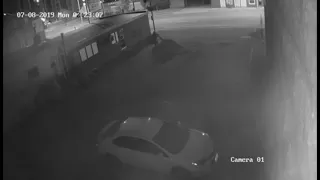 Brantford police release surveillance video in 2019 murder of Hamilton man