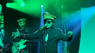 Corey Feldman’s Ridiculous Intro Live at Herman’s Hideaway Englewood Colorado