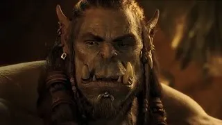 Warcraft Stars Describe the Orcs as Ferocious, Wise and Loving