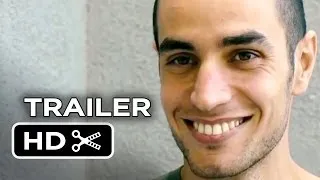 Omar Official Trailer (2013) - Oscar Nominated Palestinian Thriller HD