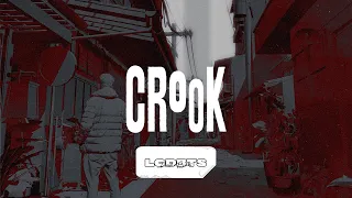 [FREE] OG Keemo type beat | 'CROOK'