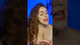 Esqueça-me Se For Capaz - Marília Mendonça e Maiara e Maraísa #cover #sertanejo #2023