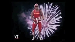 Hulkster In Heaven (slowed + reverb)