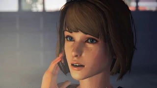 Life Is Strange - Walkthrough Part 4 - Episode 4: Dark Room (Alternative Choices)