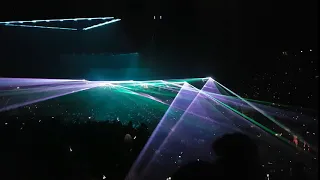 NERVO (2) @ Dont Let Daddy Know, Amsterdam 2018