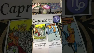 Capricorn ♑️ Hidden obstacle 🚧 and what is helping you 🛟?