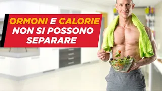 Ormoni o calorie?