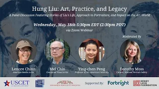 Hung Liu: Art, Practice, and Legacy