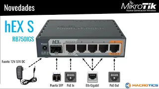 Renovando la Wisp con la Nueva Generación Wireless Mikrotik