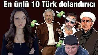 DOLANDIRILDIK EY HALKIM!