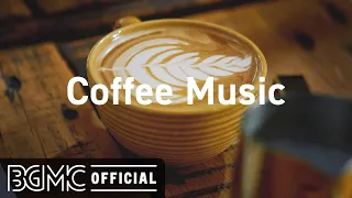 Coffee Music: Chill Out Jazz & Bossa Nova - Morning December Jazz for Good Mood