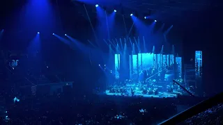 Hans Zimmer- Gladiator - live in Tauron Arena Kraków 12.05.2024