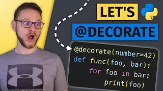 Python Decorators: The Secret to Supercharging Your Code