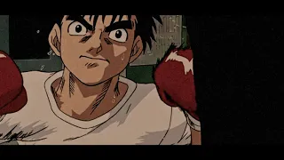 December Nights - Hajime No Ippo