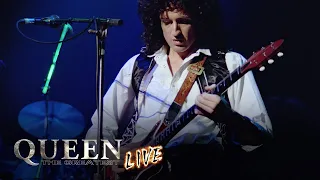 Queen The Greatest Live: Set List (Episode 17)