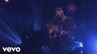 James Arthur - Say You Won't Let Go (Live on the Tonight Show)