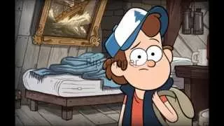 How Gravity Falls Should Have Ended