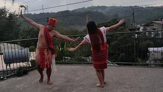 IFUGAO DANCE
