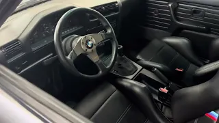 88 BMW M3