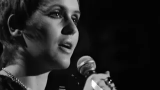 Julie Driscoll, Brian Auger & The Trinity - Road To Cairo (1969)