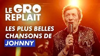 Johnny - Le GRO replait - CANAL+