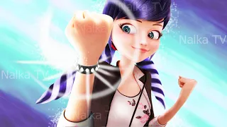 🔴MARINETTE COON - New Transformation MIRACULOUS SEASON 6 🐞 Ladybug and Cat Noir (Fanmade ) Леди Баг