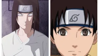 Neji And Tenten Love