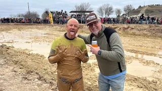 Mud Pimps: RWP 2024 Spring Fling