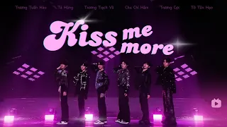 [VIETSUB][TF GIA TỘC] KISS ME MORE