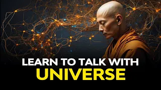 🌟 Master the Art of Universe Chats! 🌌 Unlock Cosmic Conversations! 💬 (Buddhism)