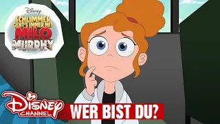 So haben sich alle kennengelernt | Schlimmer geht's immer mit Milo Murphy